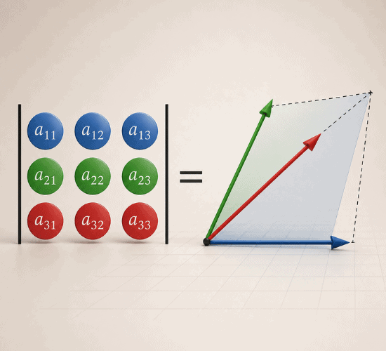 Determinants