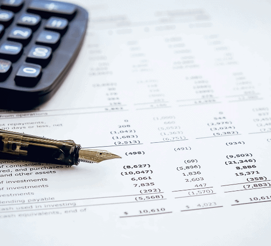 Financial Statements - II