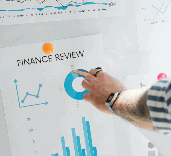 Analysis of Financial Statements