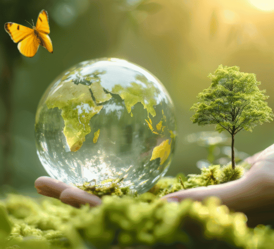 Earth as a System: Energy, Matter, and Life