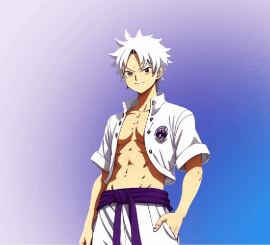 Are You a Beginner or Expert in Luffy Gear 5? Quiz