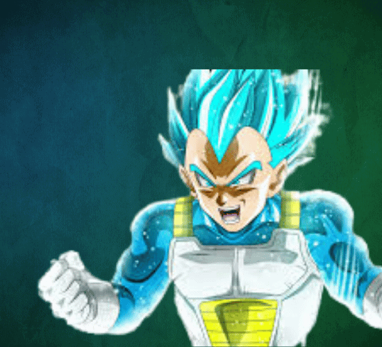 Only Real Vegeta Fans Will Ace This Quiz