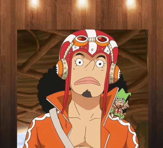How Big of a Usopp Fan Are You? Quiz