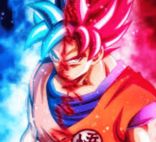 Prove You're a Real Goku Expert Quiz