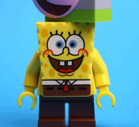 Every SpongeBob’s Gary Fan Should Try This Quiz