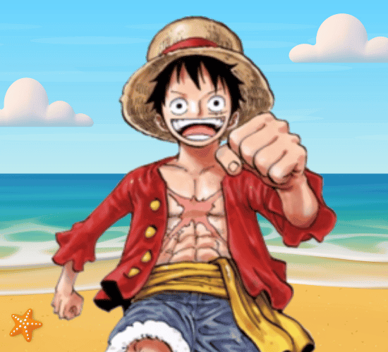 Ultimate Luffy Fandom Test Quiz