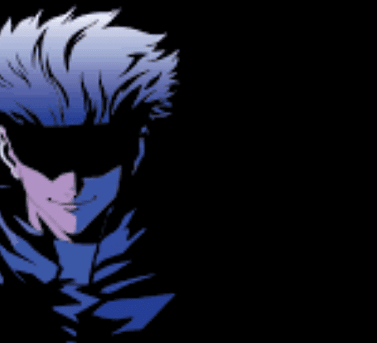 Ultimate Gojo Fandom Test Quiz