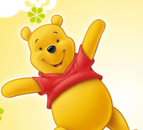 Ultimate Winnie the Pooh Fandom Test Quiz