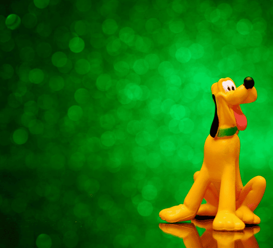 Let’s Play the Fun Pluto Cartoon Quiz