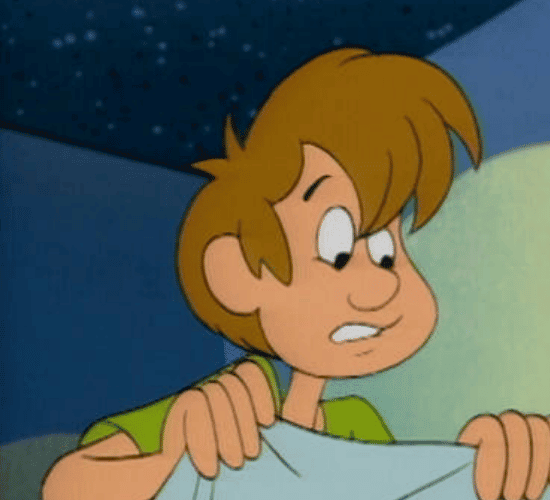 Let’s Play the Fun Shaggy Rogers Quiz