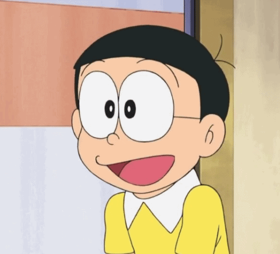 Let’s Play the Fun Nobita Quiz