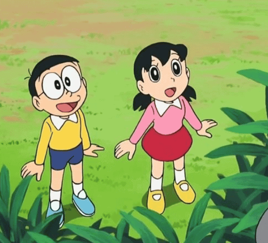 Let’s Play the Fun Shizuka Quiz