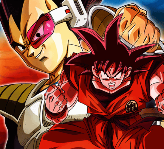 Let’s Play the Fun Dragon Ball Z Quiz