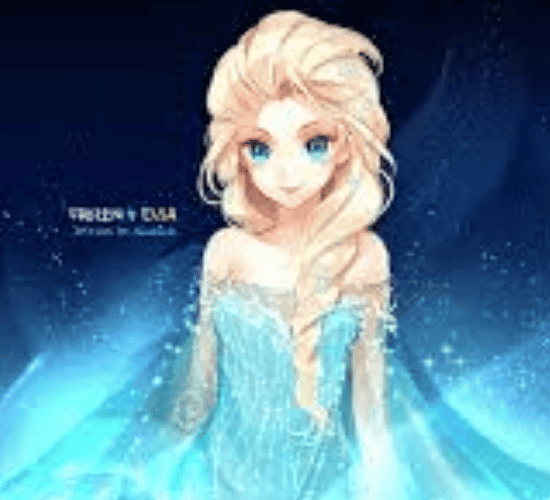 Let’s Play the Fun Elsa Quiz