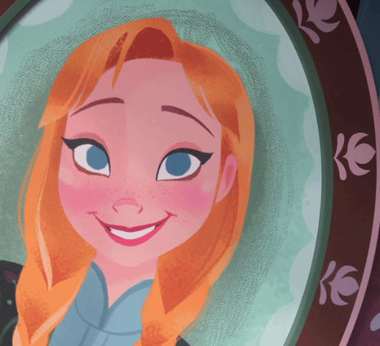 Let’s Play the Fun Anna Quiz