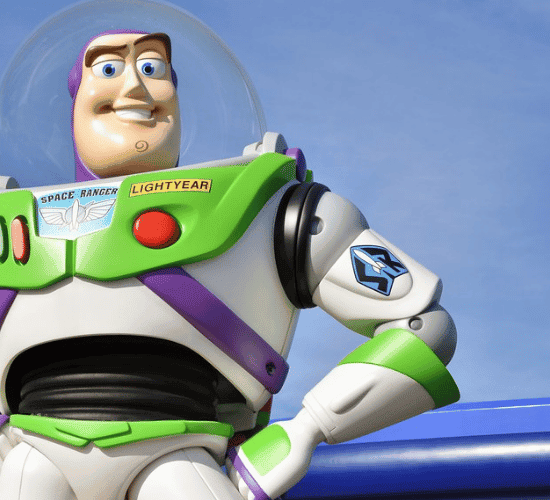 Let’s Play the Fun Buzz Lightyear Quiz