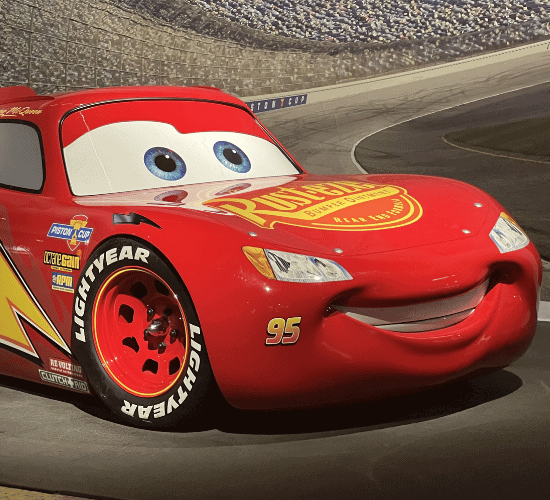 Let’s Play the Fun Lightning McQueen Quiz