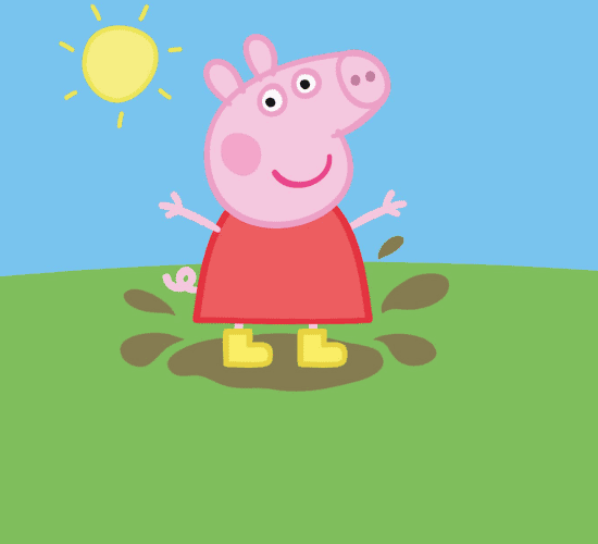 Let’s Play the Fun Peppa Pig Quiz