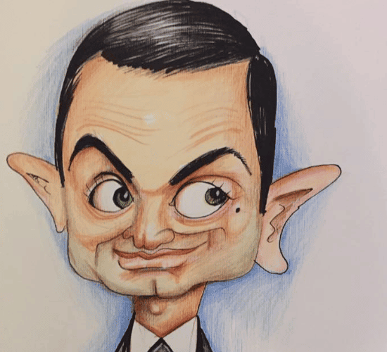 Let’s Play the Fun Mr. Bean  Quiz