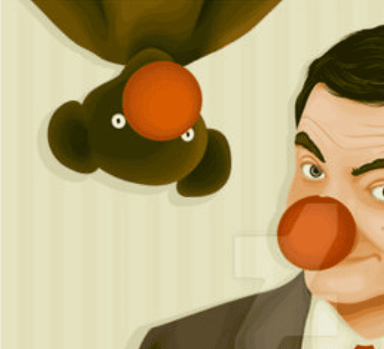 Let’s Play the Fun Teddy Quiz