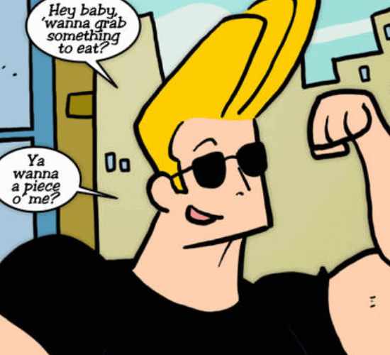Let’s Play the Fun Johnny Bravo Quiz