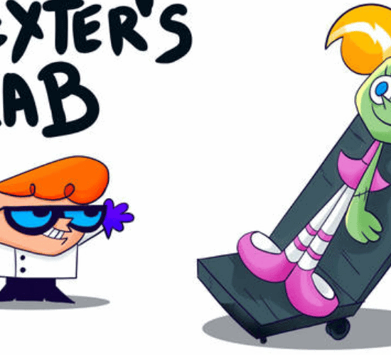 Let’s Play the Fun Dexter Quiz
