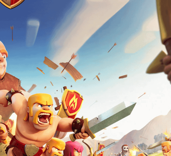 Fun Clash Of Clans Game Trivia