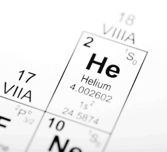 Try Not To Fail This Helium Quiz