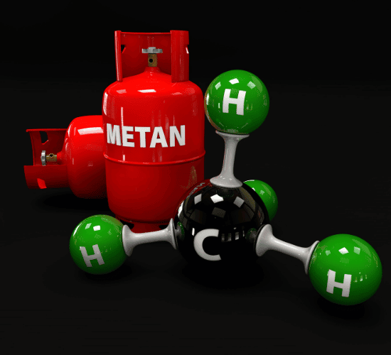 Can You Get 10/10 In This Methane Quiz?