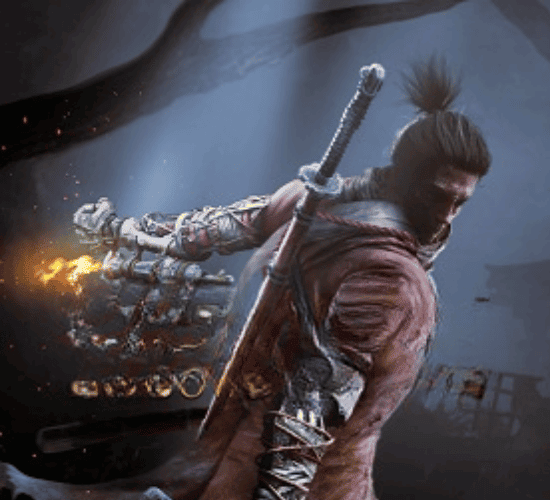 Rapid-Fire 'Sekiro' Game Trivia!
