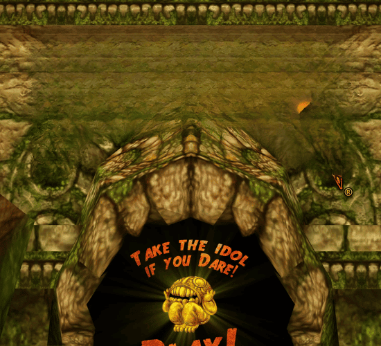 Can You Conquer the 'Temple Run' Game Challenge?