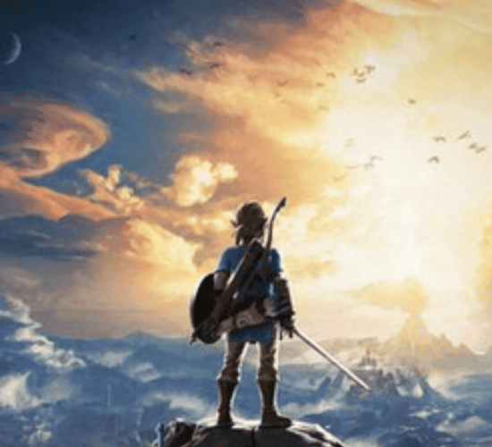 Can You Score 100% on This 'The Legend Of Zelda' Game Quiz?