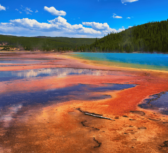 The Hardest Yellowstone National Park Quiz