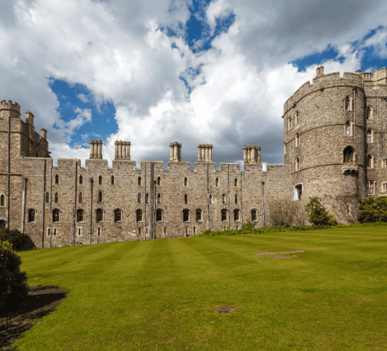Can You Handle The Extreme Windsor Castle Trivia?