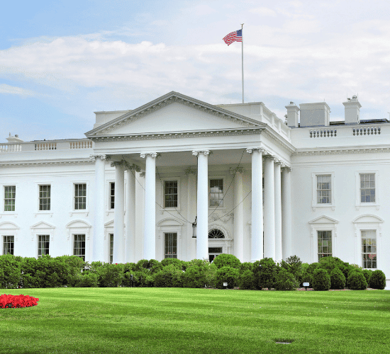 This White House Quiz Gets Harder Every Question