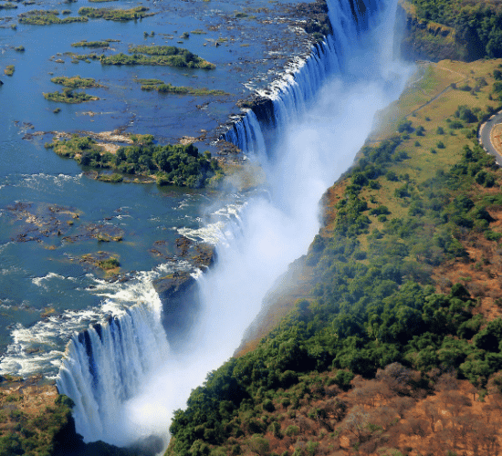 Are You Smart enough For This Victoria Falls Quiz?
