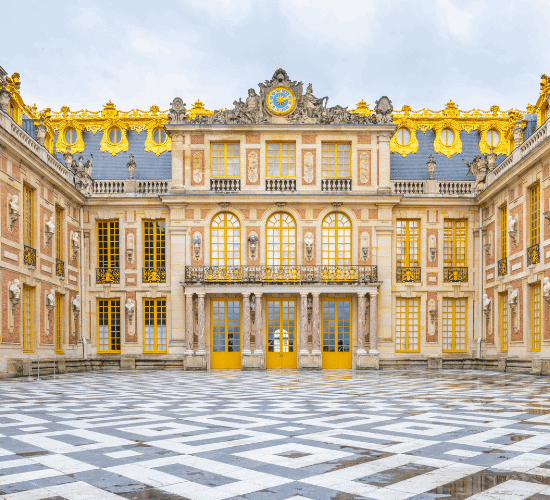 The Hardest Versailles Palace Quiz Ever