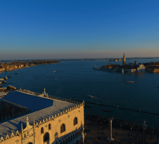 The Final Venice and its Lagoon Quiz