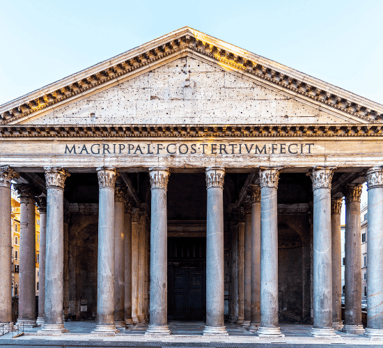 Can You Beat This Pantheon Quiz?