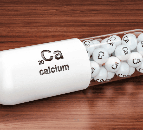 Are You Smart Enough for This Calcium Quiz