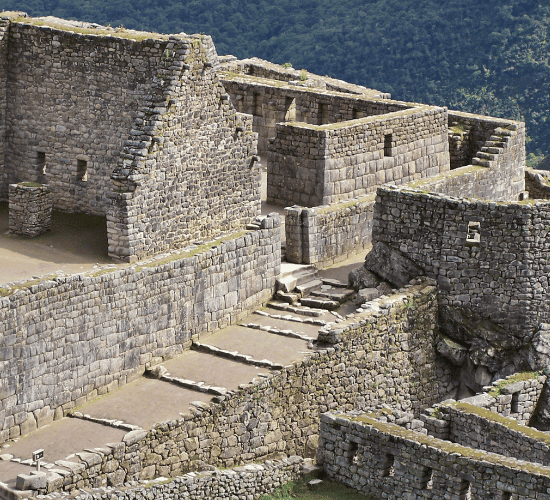Most People Fail In This Machu Picchu Quiz