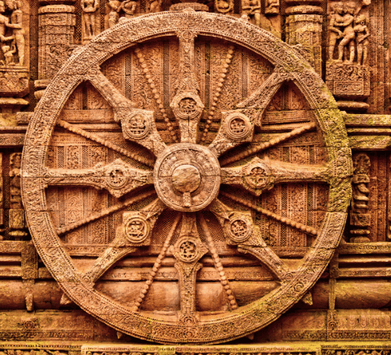 Think You Know Konark Sun Temple? Prove It