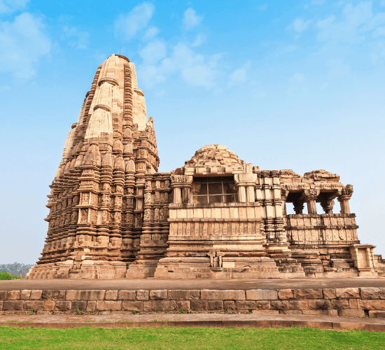 The Ultimate Khajuraho Group of Monuments Quiz