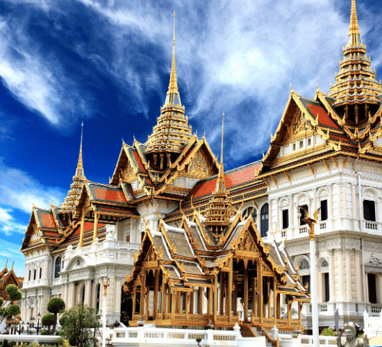 Think You Know Grand Palace? Prove It