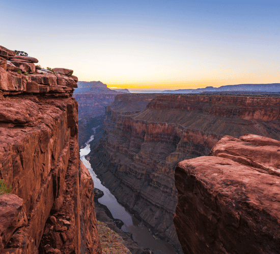 The Hardest Grand Canyon National Park Quiz Ever