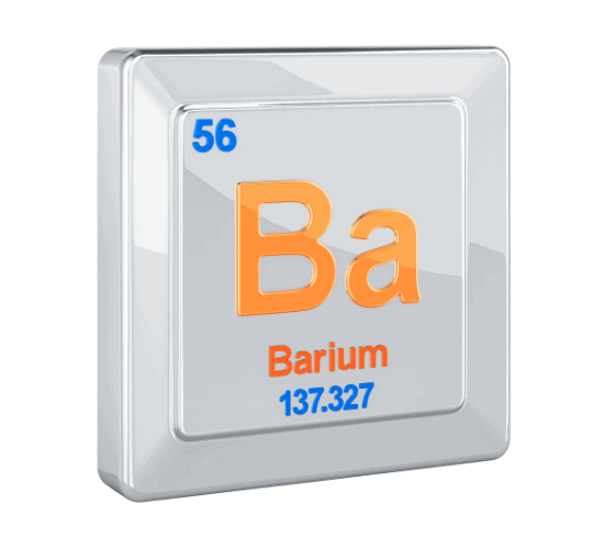 The Toughest Barium Quiz Online