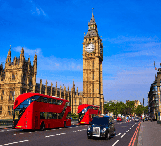 Are You Smart Enough For Big Ben Quiz?