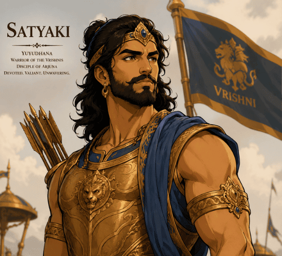 The Hardest Satyaki Quiz Ever