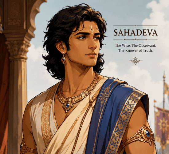 99% Fail This Sahadeva Quiz