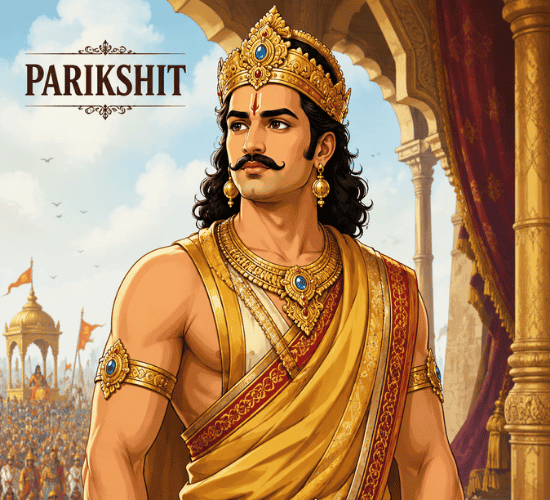 Pick The Right Parikshit Answer! Quiz